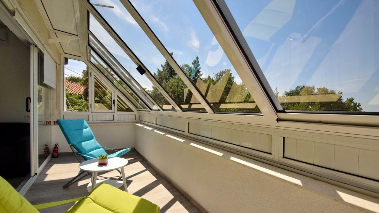 וולוסקו Apartman M&B מראה חיצוני תמונה