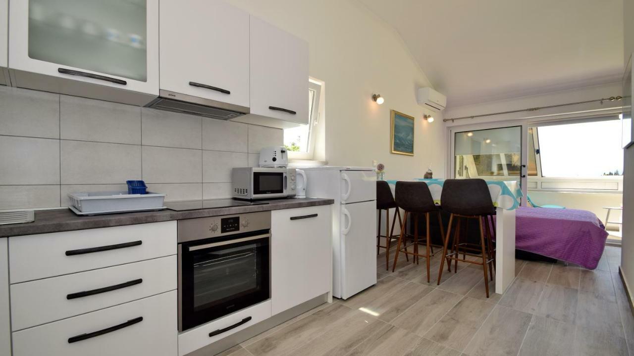 וולוסקו Apartman M&B מראה חיצוני תמונה