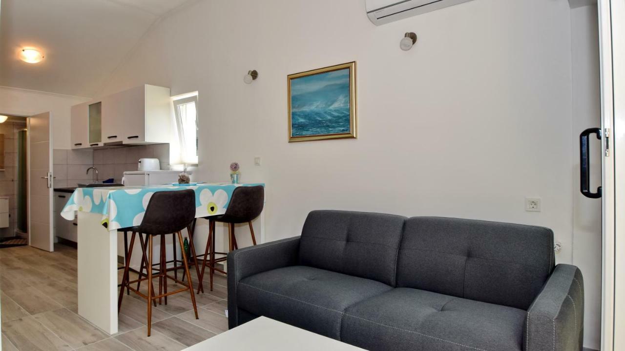 וולוסקו Apartman M&B מראה חיצוני תמונה