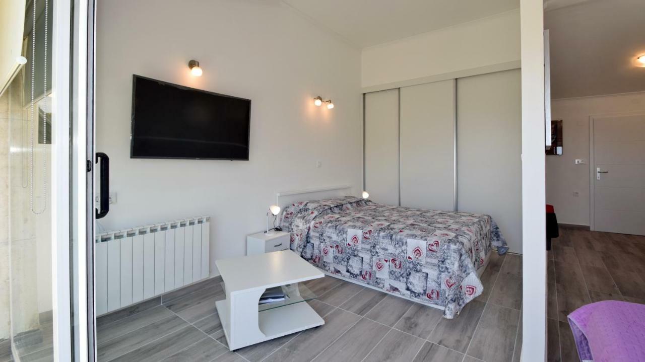וולוסקו Apartman M&B מראה חיצוני תמונה