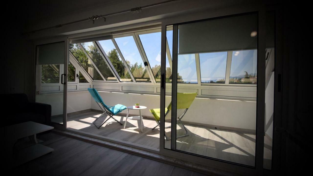 וולוסקו Apartman M&B מראה חיצוני תמונה